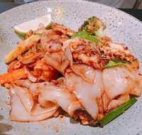 Jarn Charm Thai Cuisine - South Australia Travel