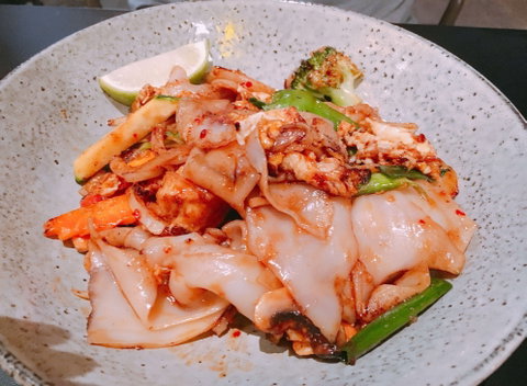 Jarn Charm Thai Cuisine - South Australia Travel 0
