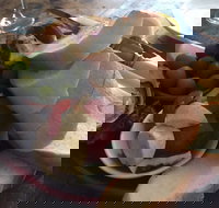 Juanita's - South Australia Travel