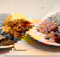 Kawloon Restaurant - South Australia Travel