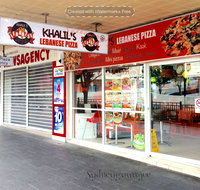 Khalil's Lebanese Pizza - South Australia Travel