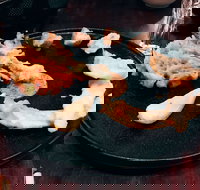 Kiri Japanese - South Australia Travel