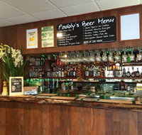 Kwan Ho Restaurant - South Australia Travel