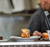 La Baracca Espresso Bar and Trattoria - South Australia Travel