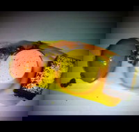 Little Cove on Chambers - South Australia Travel