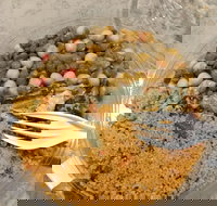 Lola's Cafe - South Australia Travel