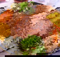 Made in Africa Ethiopian Restaurant - South Australia Travel