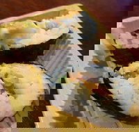 More Rice - South Australia Travel