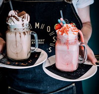 Moss Bros Dessert and Brunch Cafe - Kareela - South Australia Travel