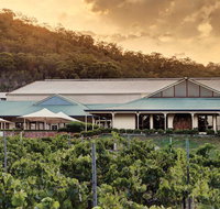 Mount Pleasant Wines - South Australia Travel