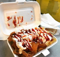 Mums Kebabs - South Australia Travel