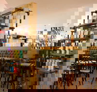 Oliver Brown Belgian Chocolate Cafe - Upper Mount Gravatt - South Australia Travel