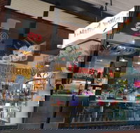 PM's Cafe - South Australia Travel