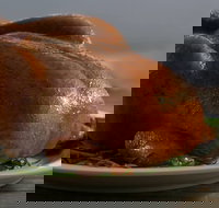 Red Rooster - Helensvale - South Australia Travel