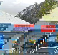 Redfin Fish  Chips - South Australia Travel