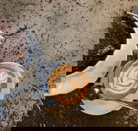 Reverends Fine Coffee - South Australia Travel