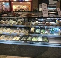 Rozzis Fresh Kitchen - South Australia Travel
