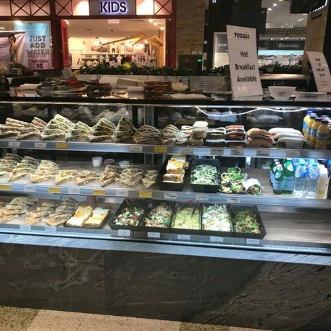 Rozzis Fresh Kitchen - South Australia Travel 0