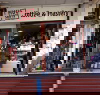 Ruggers Restaurant - South Australia Travel