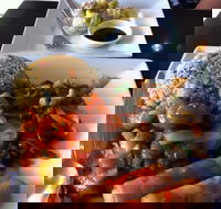 Satay Box - South Australia Travel