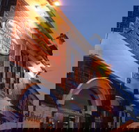 Sawyers Arms Tavern - South Australia Travel