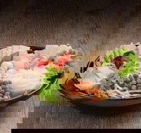 Shamrock Hotel - South Australia Travel