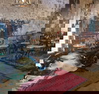 Smoked Garage - South Australia Travel