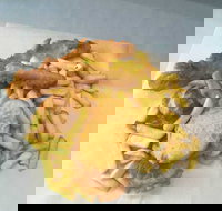 Snappas Fish 'n' Chippery - South Australia Travel