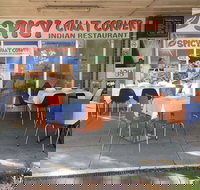 Spicy Chaat Corner - South Australia Travel