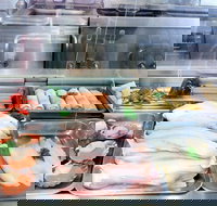 Strathmore Fish Supply - South Australia Travel