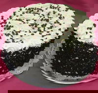 Sugar N' Spice and All Things Nice Bakery - South Australia Travel