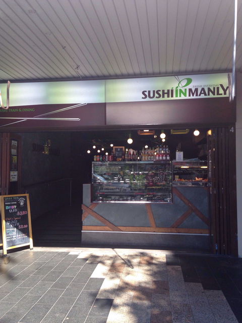 Sushi In Manly - South Australia Travel 0