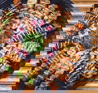 Sushi Hub - Browns Plains - South Australia Travel