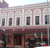 Swirlz Launceston - South Australia Travel