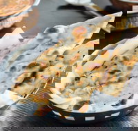 Tandoori Flames - South Kingsville - South Australia Travel