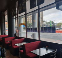 Tank Stream Bar - South Australia Travel