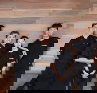 Tanoshi - Temporarily Closed - South Australia Travel