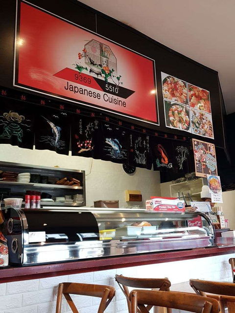Ten Japanese Restaurant - Bondi - South Australia Travel 0