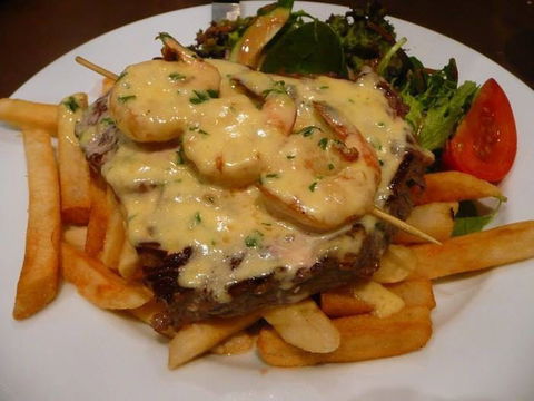 The Best Drop Tavern - South Australia Travel 0