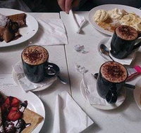 The Crepe Cafe - Belconnen - South Australia Travel