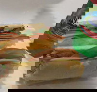 The Camden - South Australia Travel