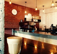 The Coffee Club - Kippax Fair - Holt - South Australia Travel