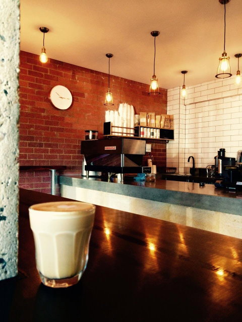 The Coffee Club - Kippax Fair - Holt - South Australia Travel 0