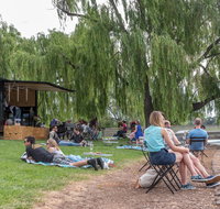The Pop Inn by Wine Bar Co. - South Australia Travel