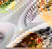 The Parkland Kyneton - South Australia Travel