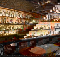 The 18th Amendment Bar - South Australia Travel