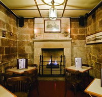 The Hero of Waterloo Hotel - South Australia Travel