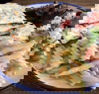 The Lamb Shop - South Australia Travel