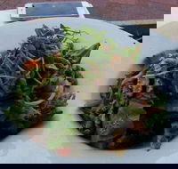 Tiamo Cafe Restaurant - South Australia Travel