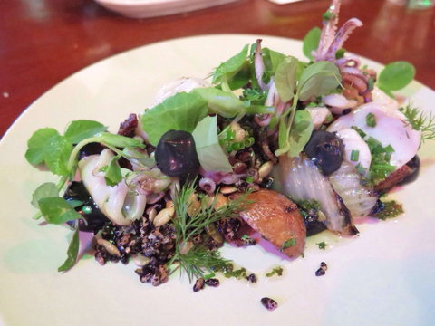 YaYa Bar And Eatery - South Australia Travel 0